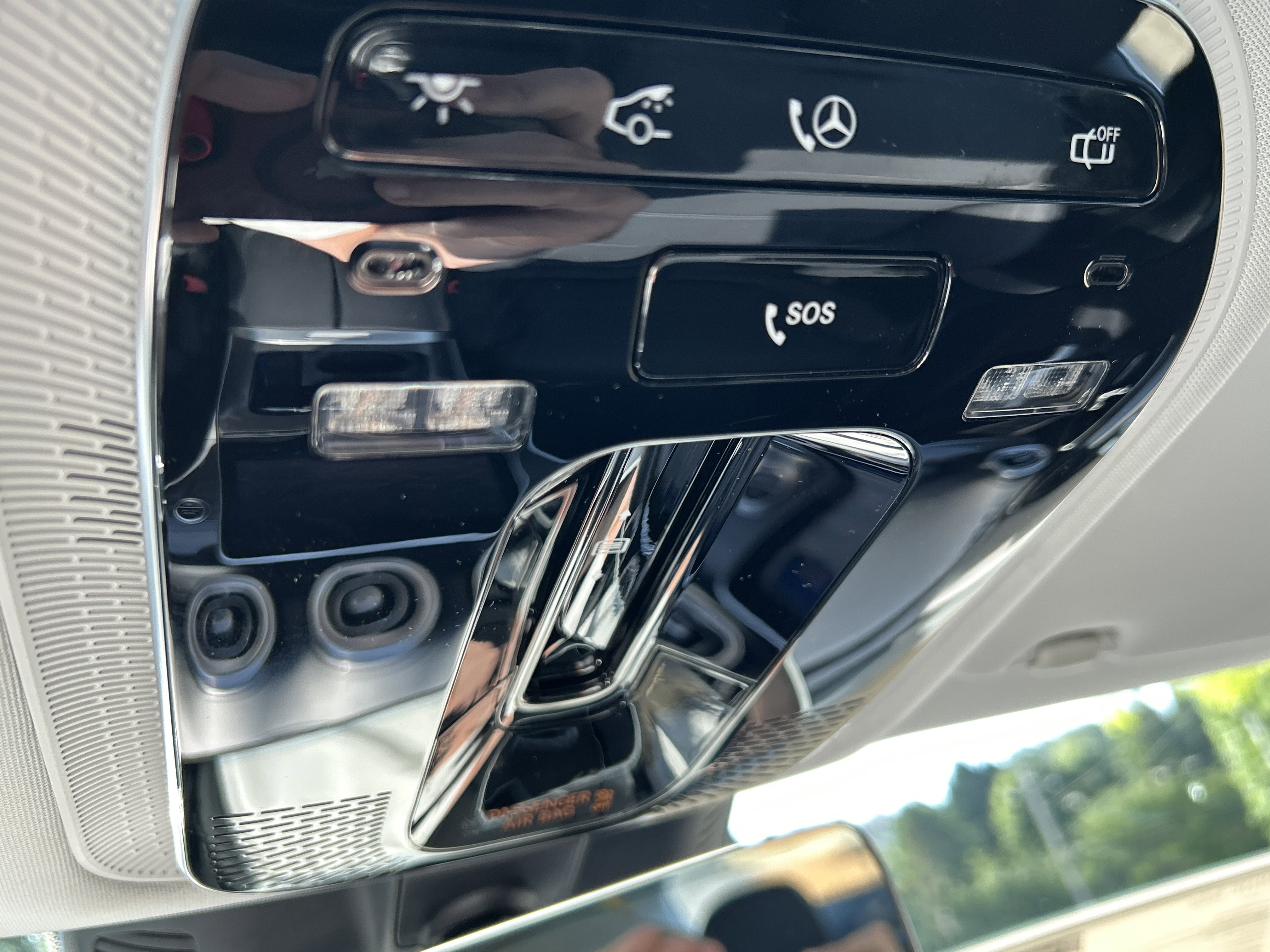 New 2026 Cirrus Silver Metallic Mercedes-Benz C 300 4MATIC® Sedan image 34