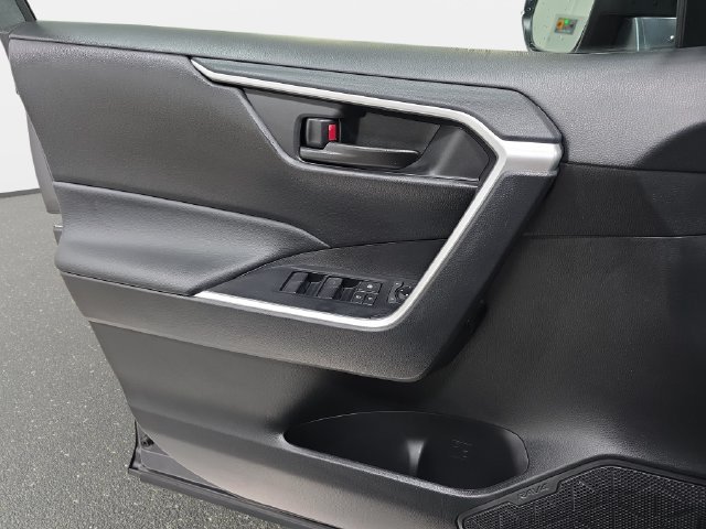 Certified Used 2023 Gray Toyota LE image 24