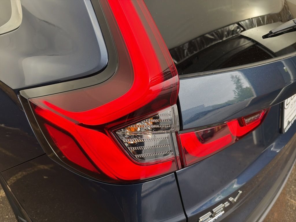 Used 2025  Honda Sport Touring image 23