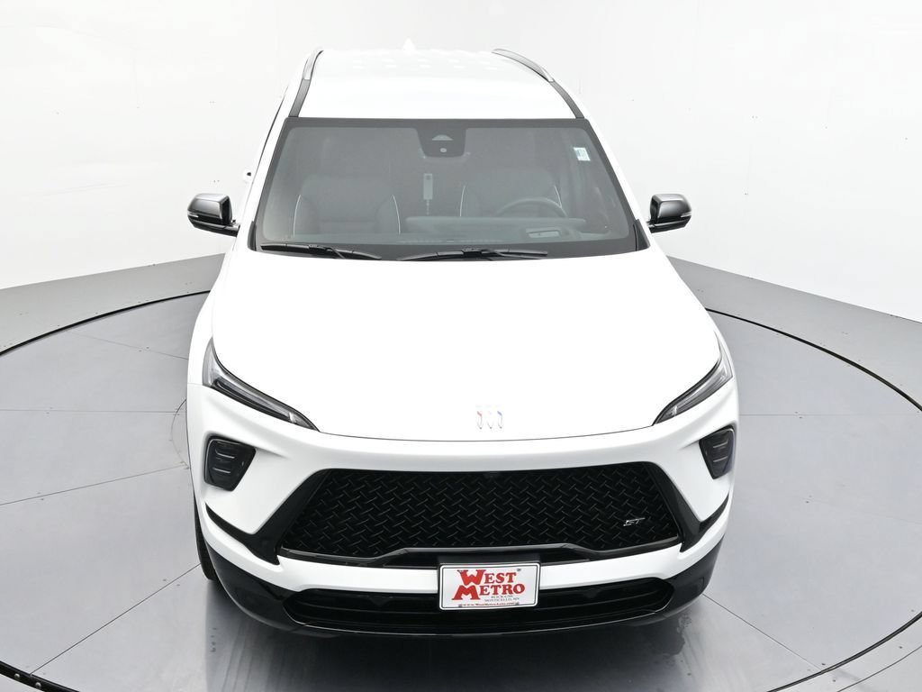 2026 Buick Enclave Sport Touring - Photo 6