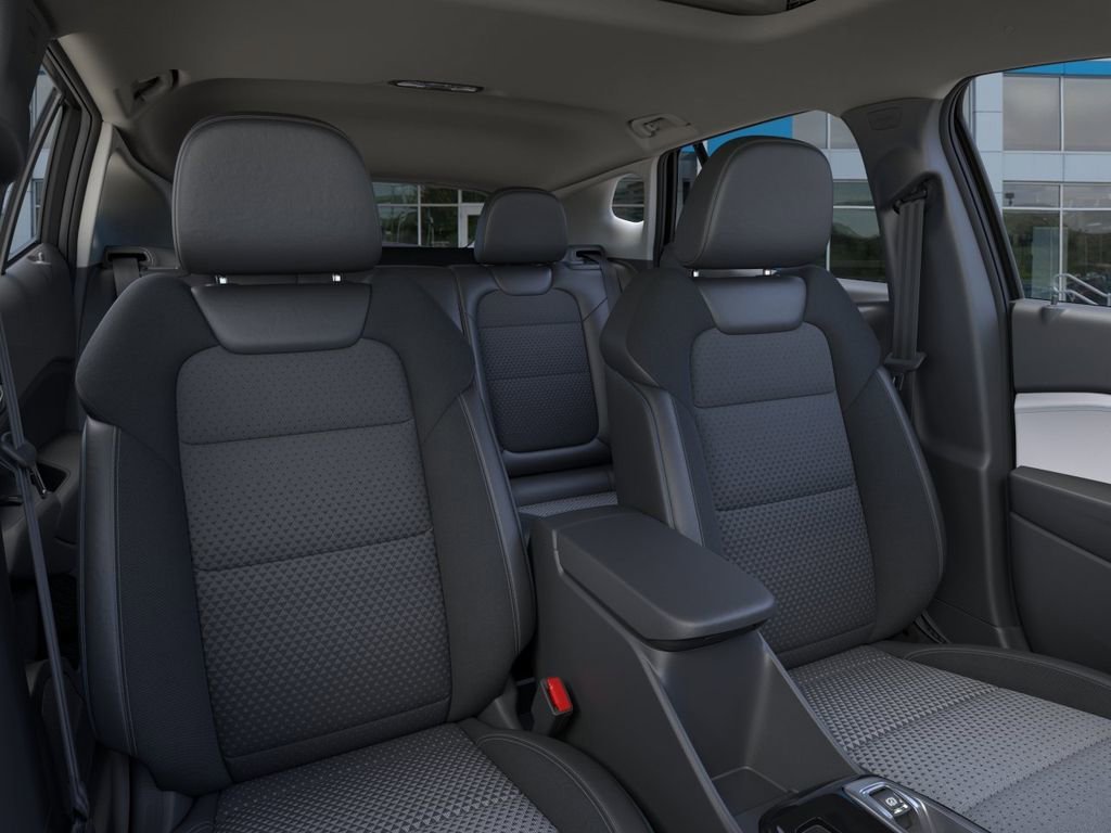 2026 Chevrolet Trax LT - Photo 16