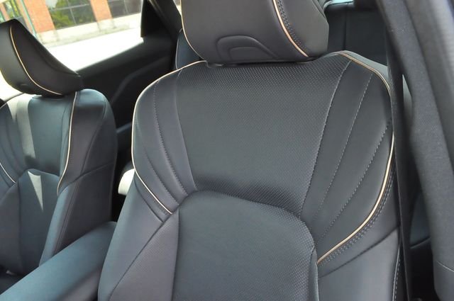 Certified Used 2023 White Toyota Limited image 10