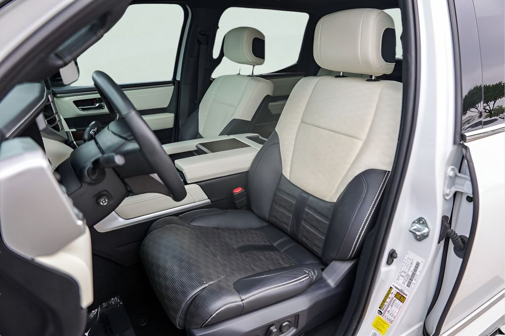 Used 2023 Beige Toyota Capstone image 10