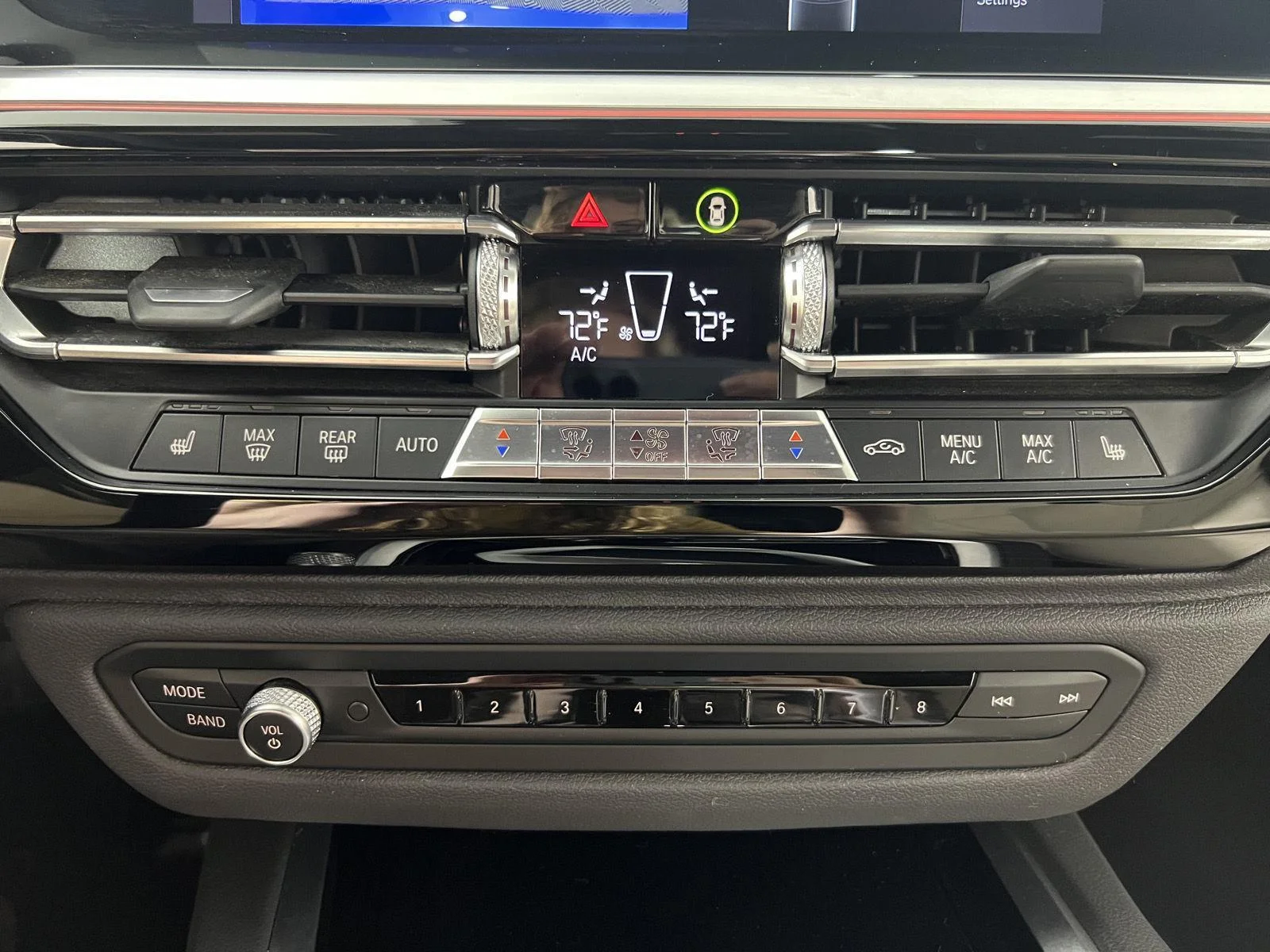 Used 2019 Misano Blue Metallic BMW sDrive30i image 18