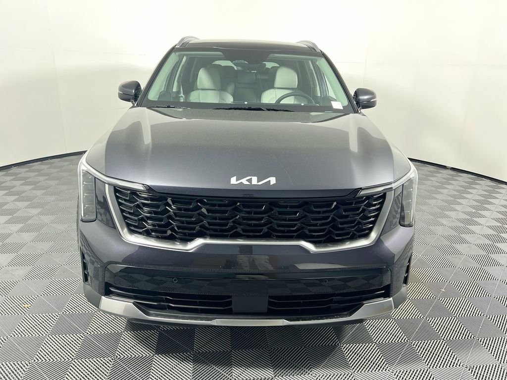 New 2026 Panthera Metal Kia S image 8