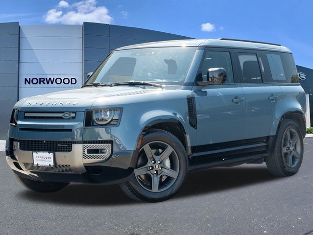 2023 Land Rover Defender 110 X-Dynamic SE