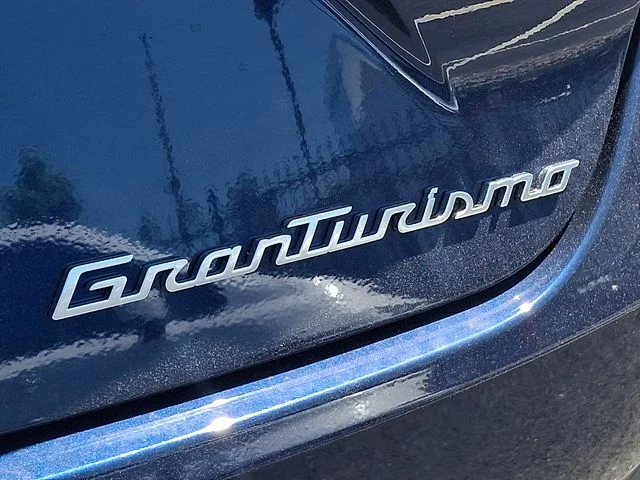 2026 Maserati GranTurismo Base - Photo 18