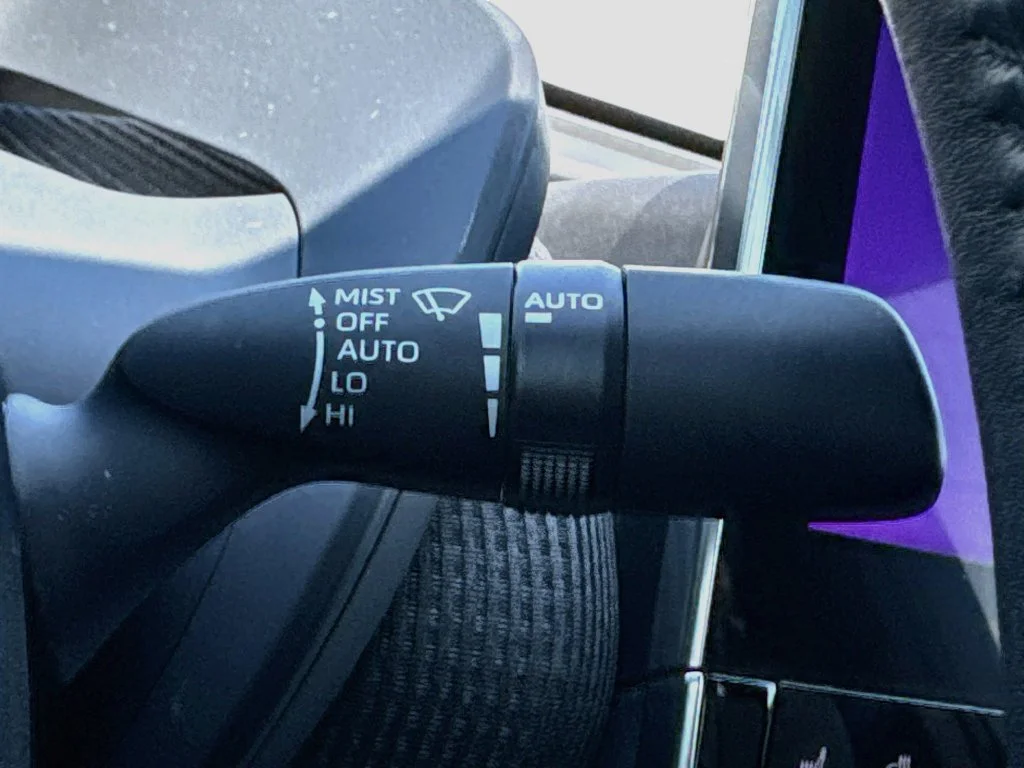 Certified Used 2023 Black Subaru Limited image 16