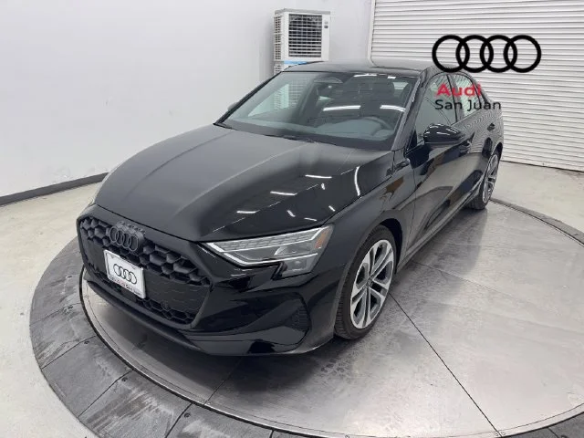New 2026 Black Audi  image 40