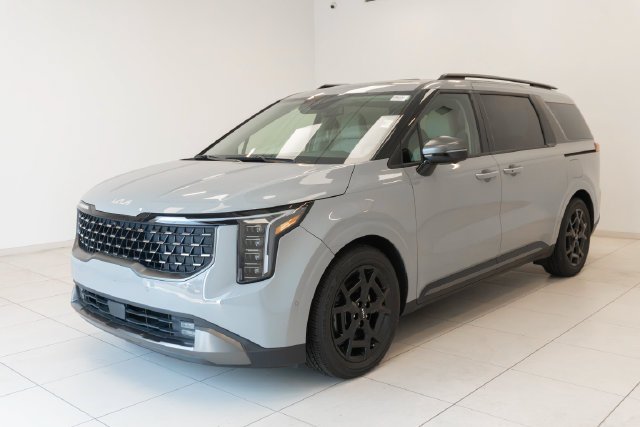 Used 2025 White Kia SX Prestige image 36