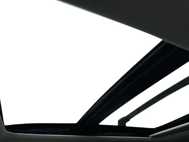 New 2026 Gun Metallic Nissan Platinum image 20