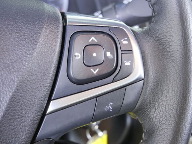 Certified Used 2017 Blue Toyota SE image 27