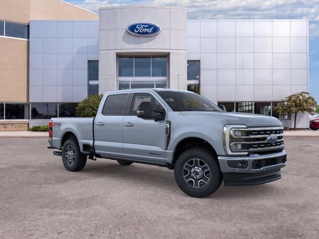 2026 Ford F-250 Super Duty Lariat - Photo 7