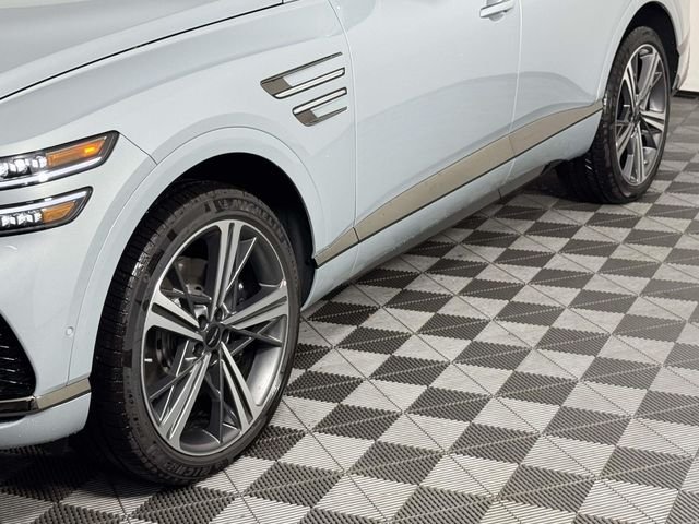 2026 GENESIS GV80 Coupe E-SC - Photo 13