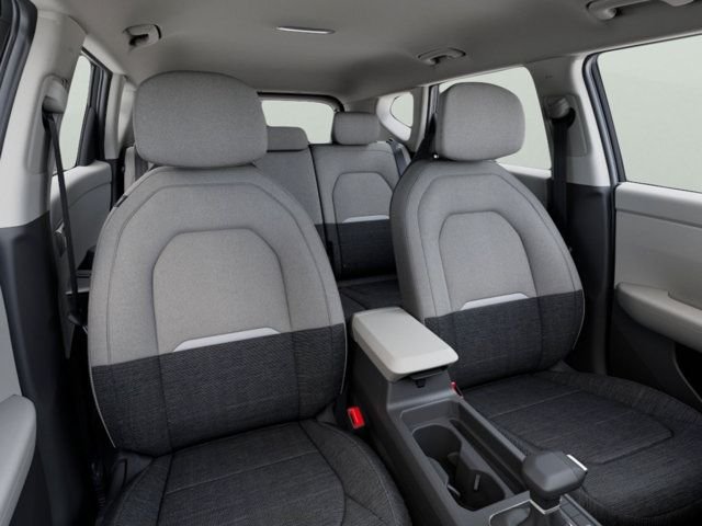 New 2027 Blue Kia S image 15
