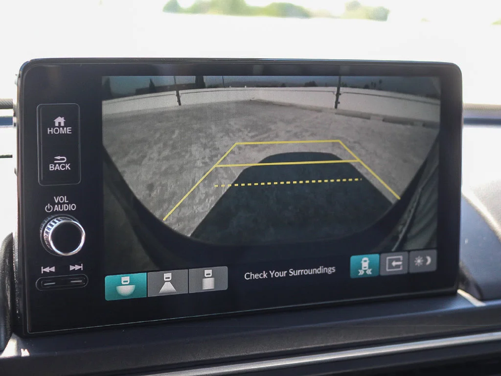2025 Honda Pilot Touring - Photo 52