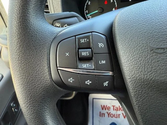 2025 Ford Transit Passenger Van XL - Photo 51