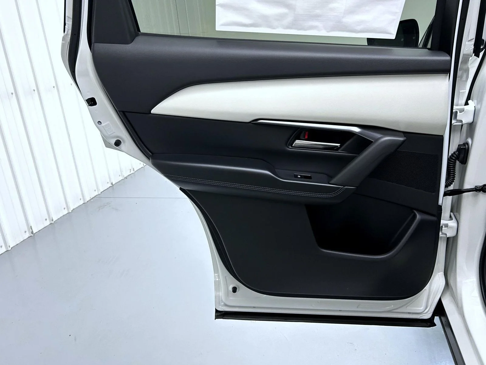 New 2026 Rhodium White Metallic Mazda 2.5 S Select AWD image 20
