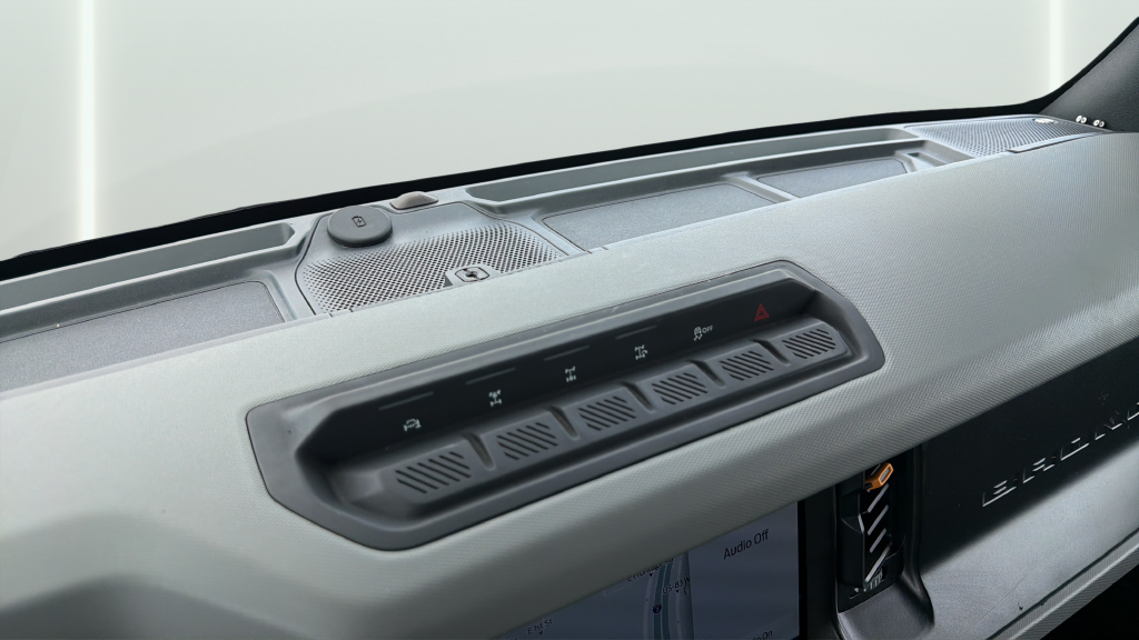Used 2023 Area 51 Ford Badlands image 26