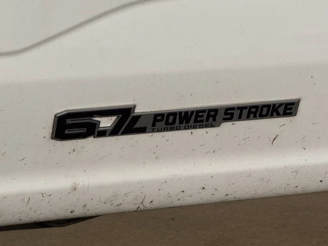Used 2024 White Ford XL image 6