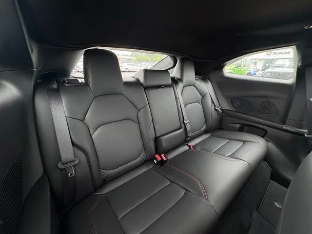 New 2026 White Knuckle Exterior Paint Dodge R/T Plus image 12