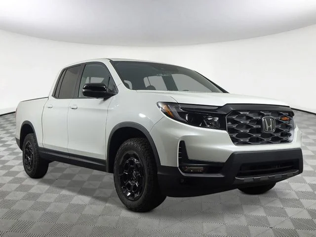 2026 Honda Ridgeline TrailSport - Photo 7