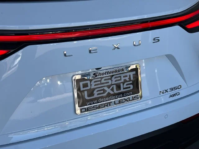 Certified Used 2026 Ultra White Lexus 350 Premium image 17