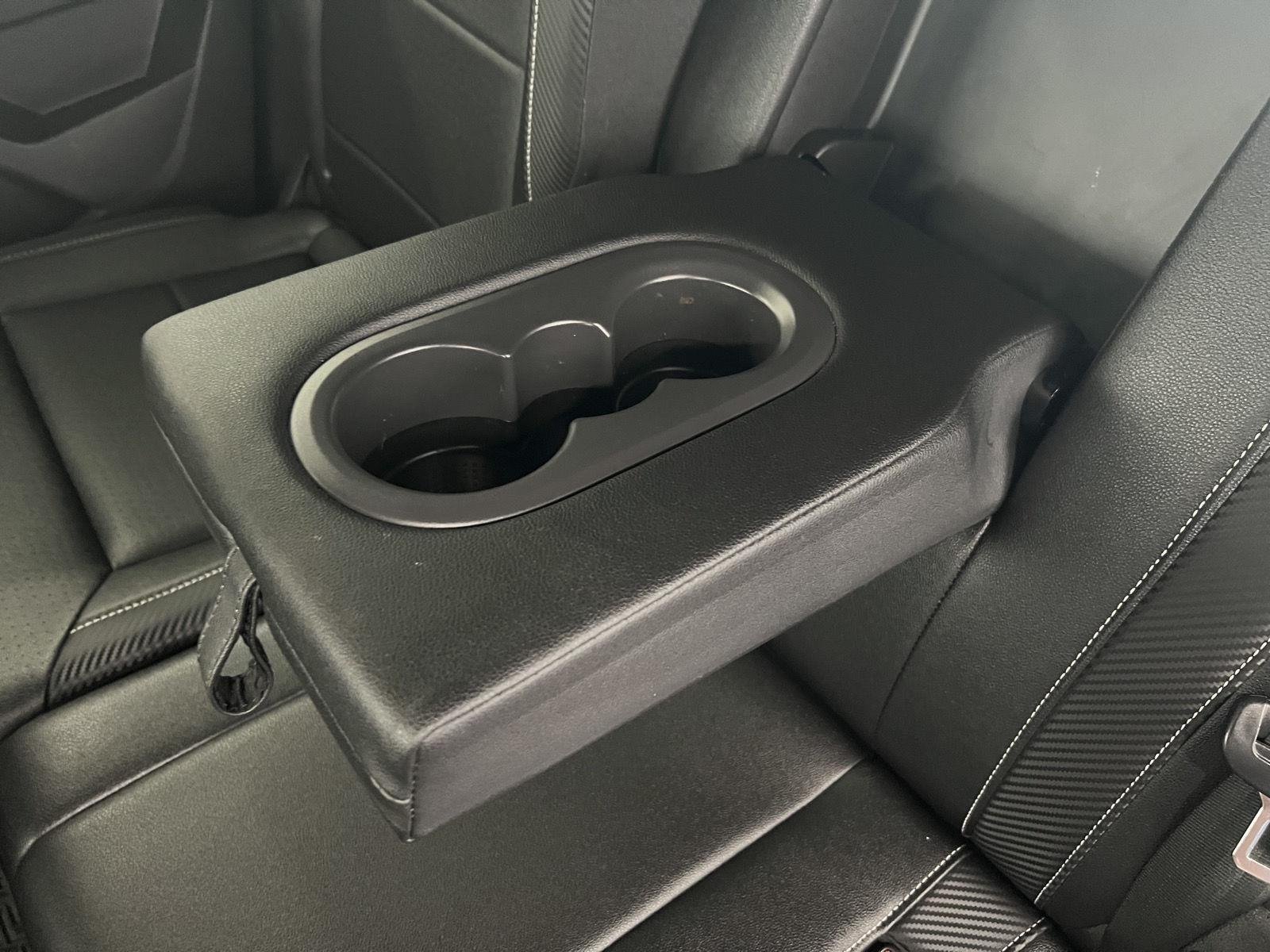 2021 Volkswagen Atlas Cross Sport SEL - Photo 26