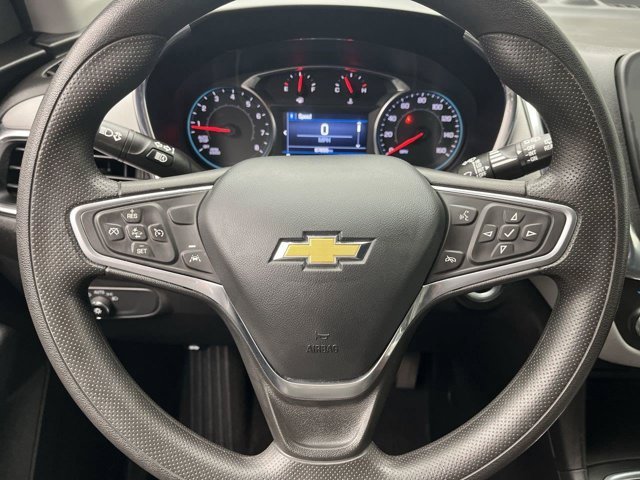 Used 2023 Summit White Chevrolet LS image 13