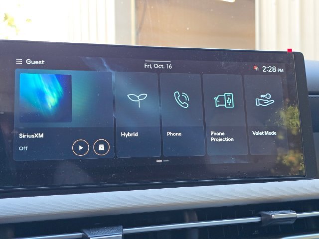 2026 Hyundai Tucson SEL - Photo 30
