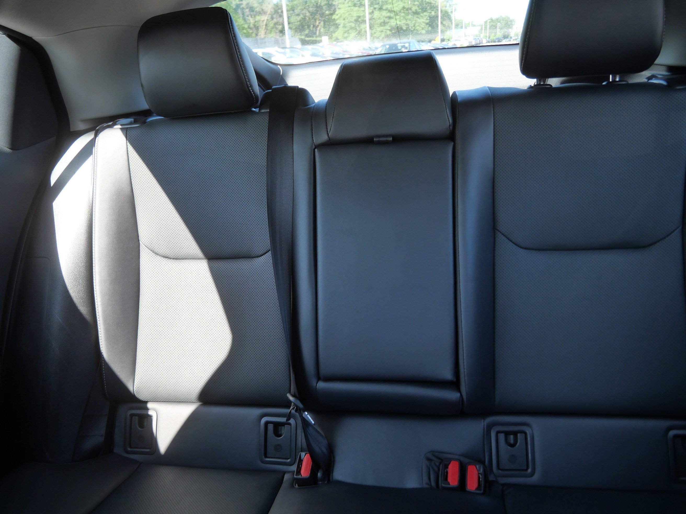 Certified Used 2025 Cutting Edge Toyota XLE image 14