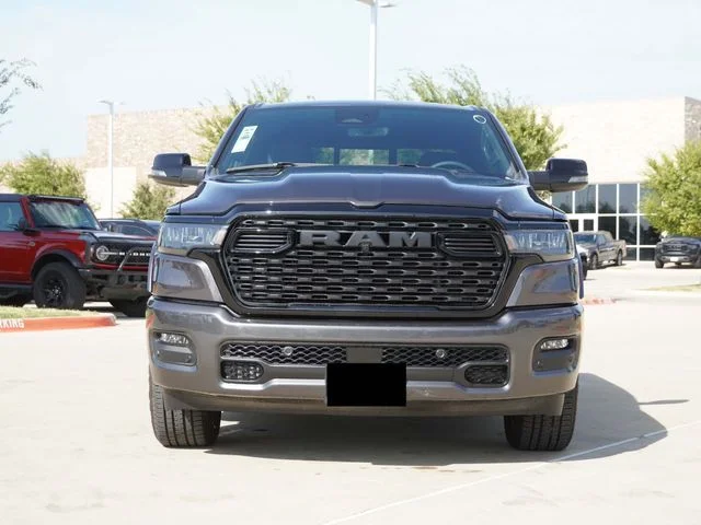 2026 RAM 1500 Big Horn/Lone Star - Photo 6