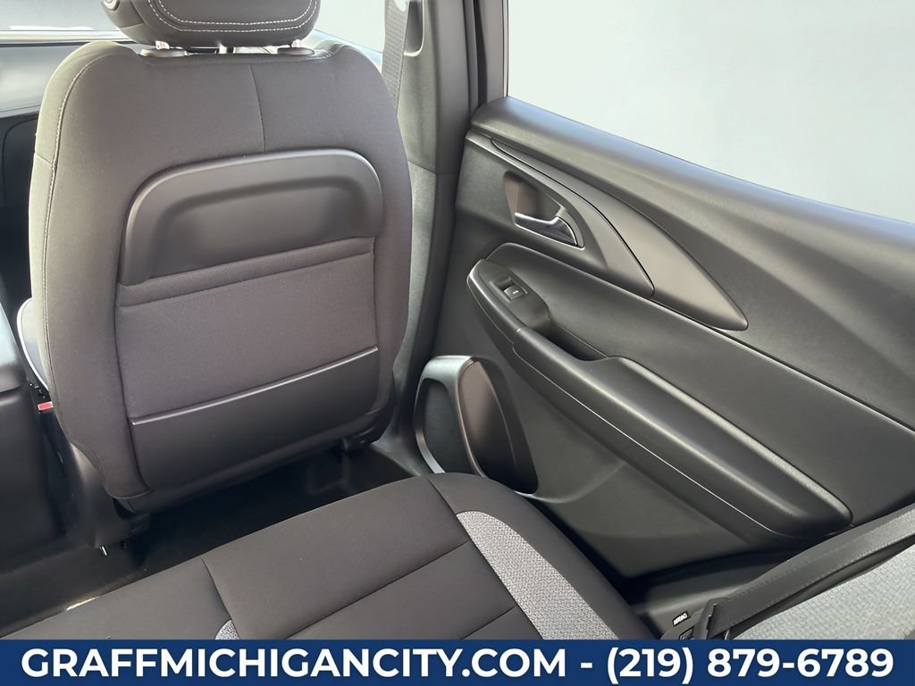 2026 Chevrolet Trailblazer LT - Photo 11