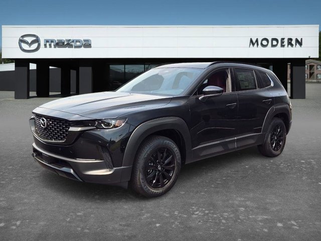 2026 Mazda CX-50 Hybrid Premium AWD