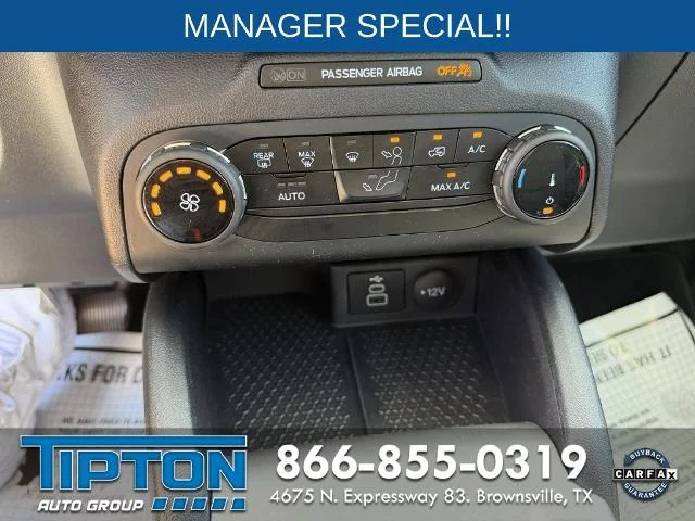 Used 2024 Green Ford Big Bend image 33