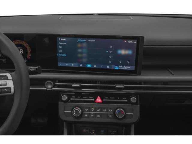 New 2027 White Hyundai SE AWD image 9