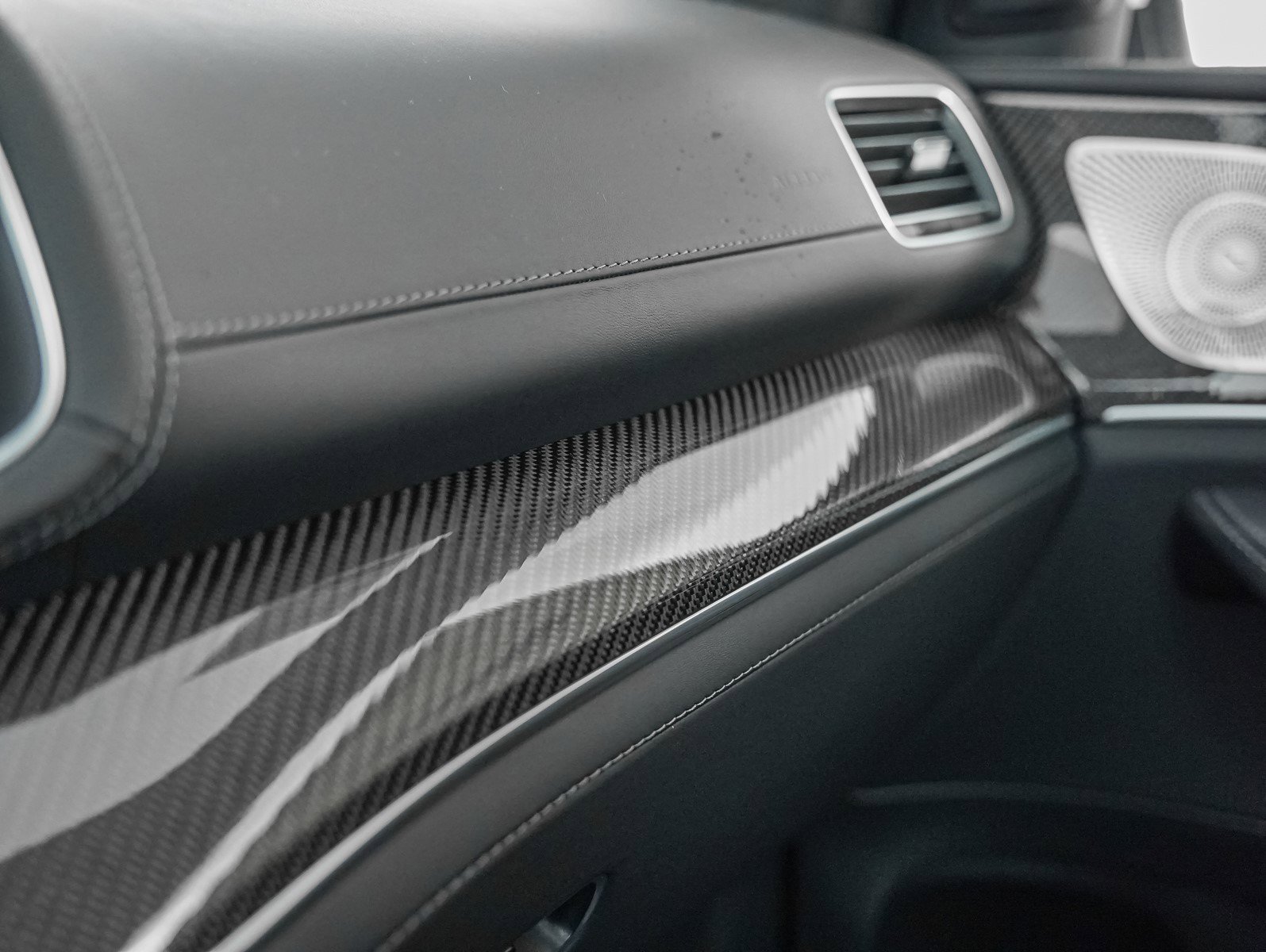 2026 Mercedes-Benz GLE Coupe GLE 63 S AMG - Photo 23