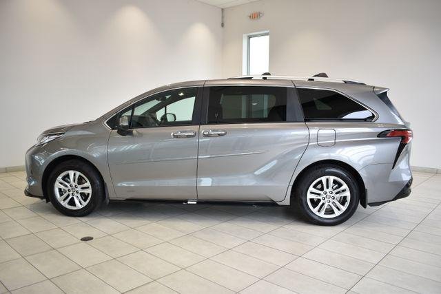 Certified Used 2026 PRECIOUS METAL Toyota  image 27