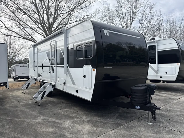 2026 Winnebago THRIVE 
