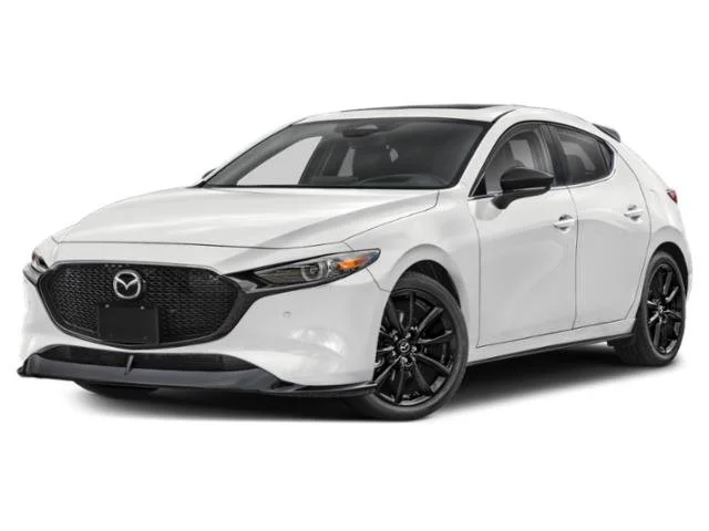 2026 Mazda CX-3 Premium Plus 2.5 AT 5-Door SKYACTIV AWD's photo
