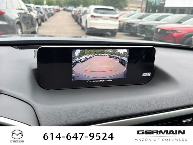 New 2026 Gray Mazda Preferred image 25