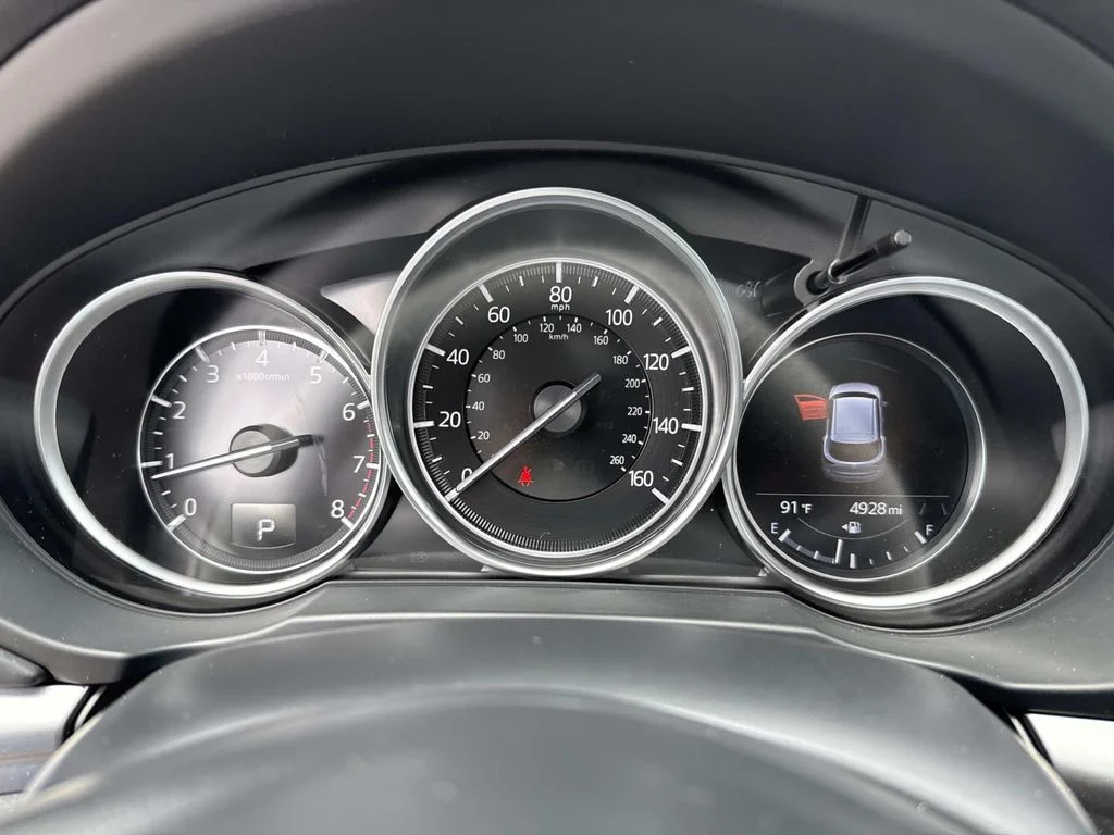 Certified Used 2025 Gray Mazda 2.5 S Preferred Package image 42