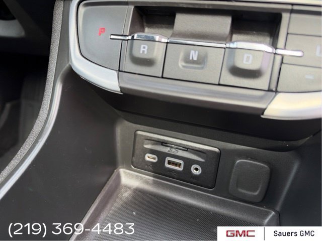 2022 GMC Terrain SLT - Photo 13