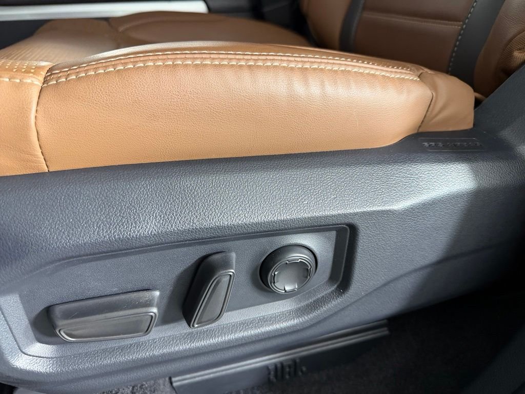 Certified Used 2025  Toyota 1794 image 23