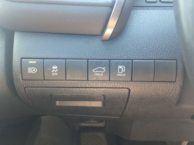 Used 2022 Gray Toyota XSE image 23