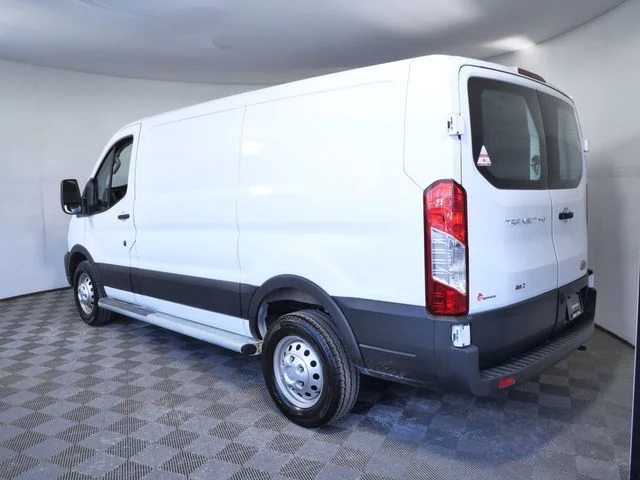 Used 2024 White Ford Base image 6