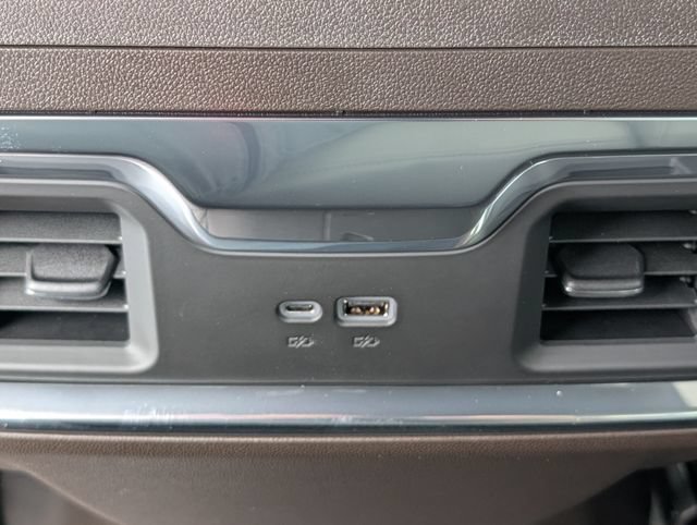 2026 Chevrolet Silverado 1500 LTZ - Photo 30