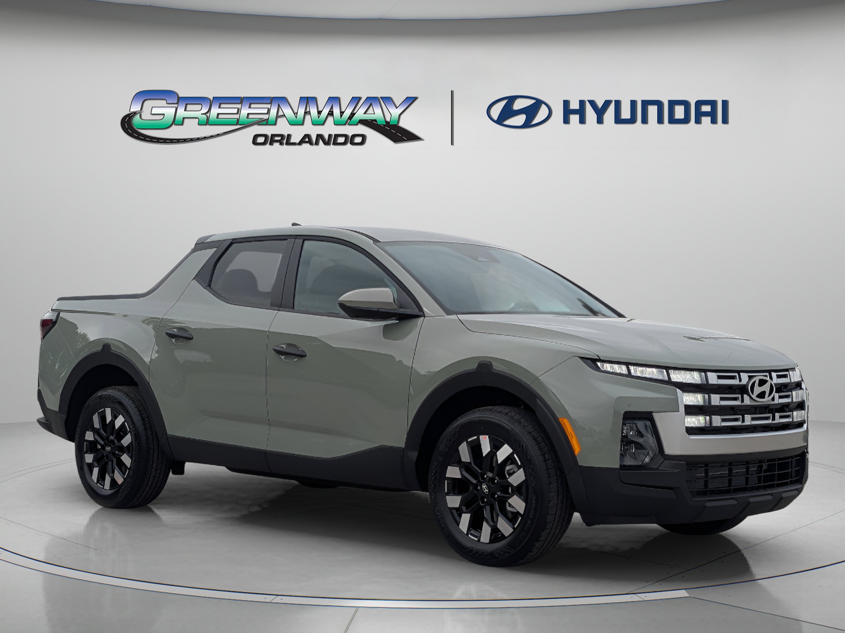 2026 Hyundai Santa Cruz SE