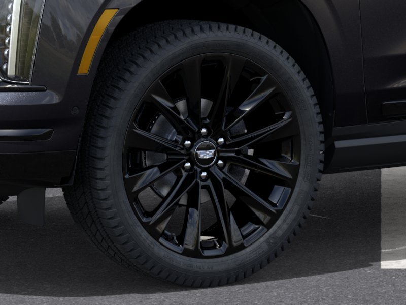 2026 Cadillac Escalade Platinum Sport - Photo 9