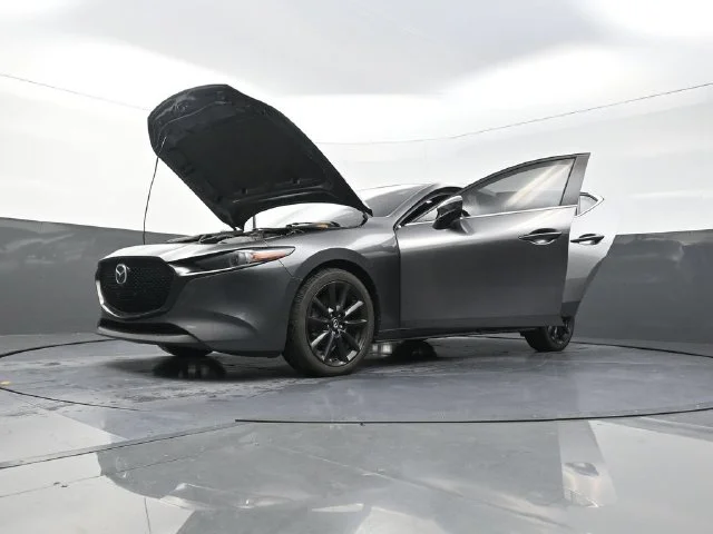 Used 2024 Gray Mazda 2.5 S Premium Package image 41